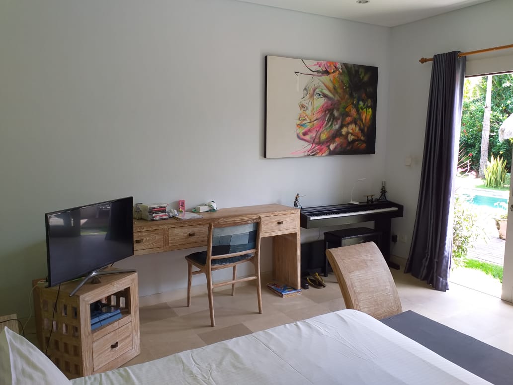 Villa 4 Chambres, Ungasan
