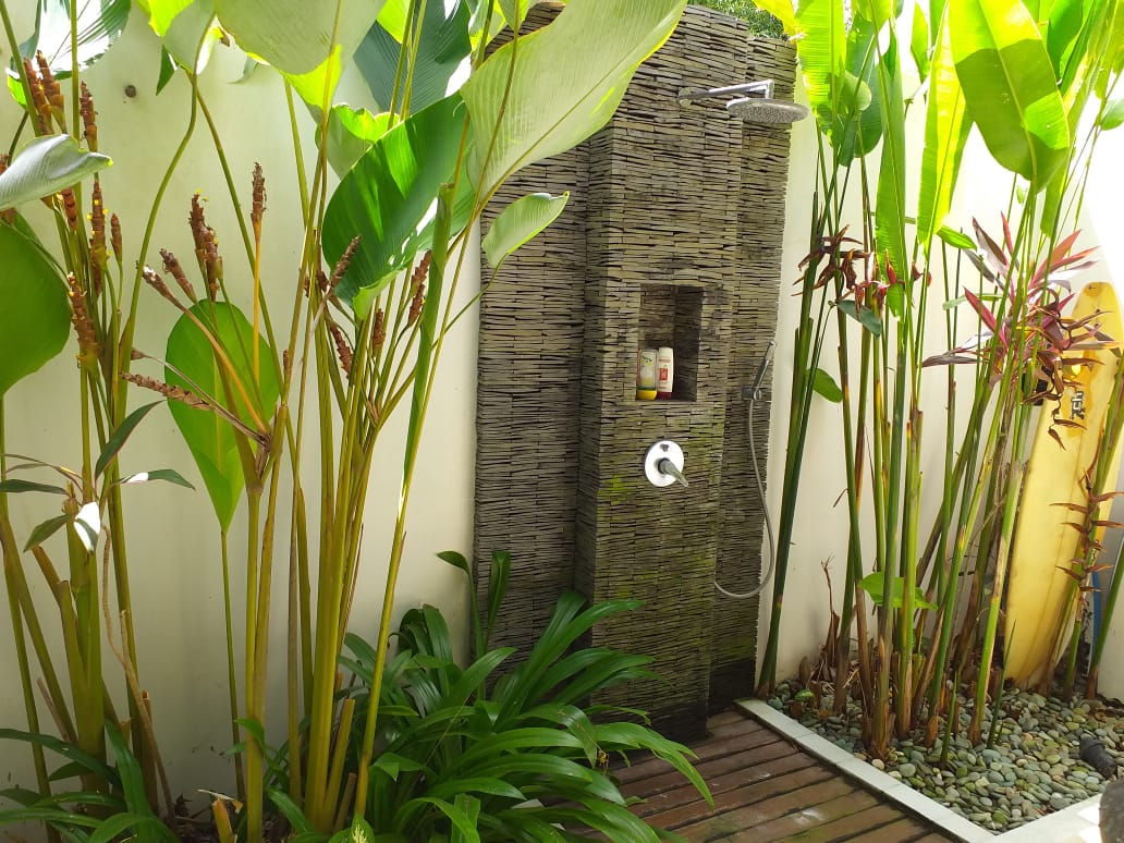 Villa 4 Chambres, Ungasan