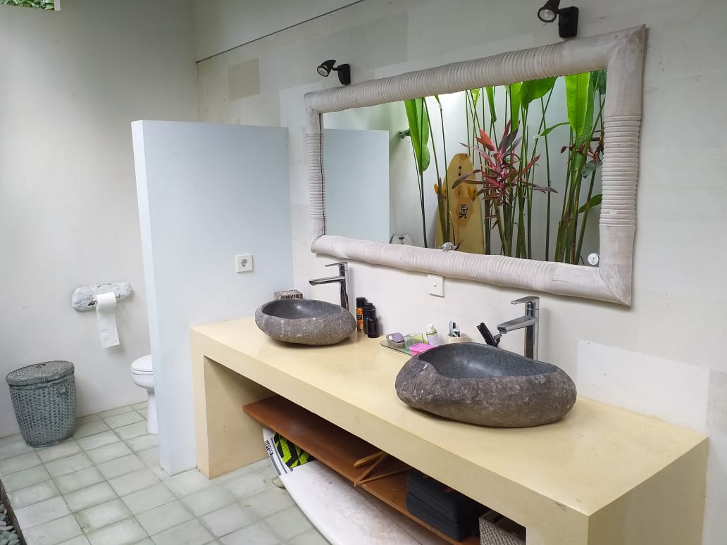 Villa 4 Chambres, Ungasan