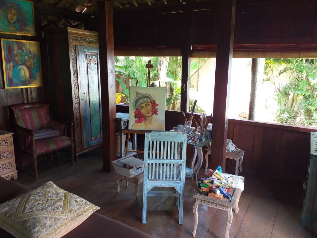Villa 4 Chambres, Ungasan
