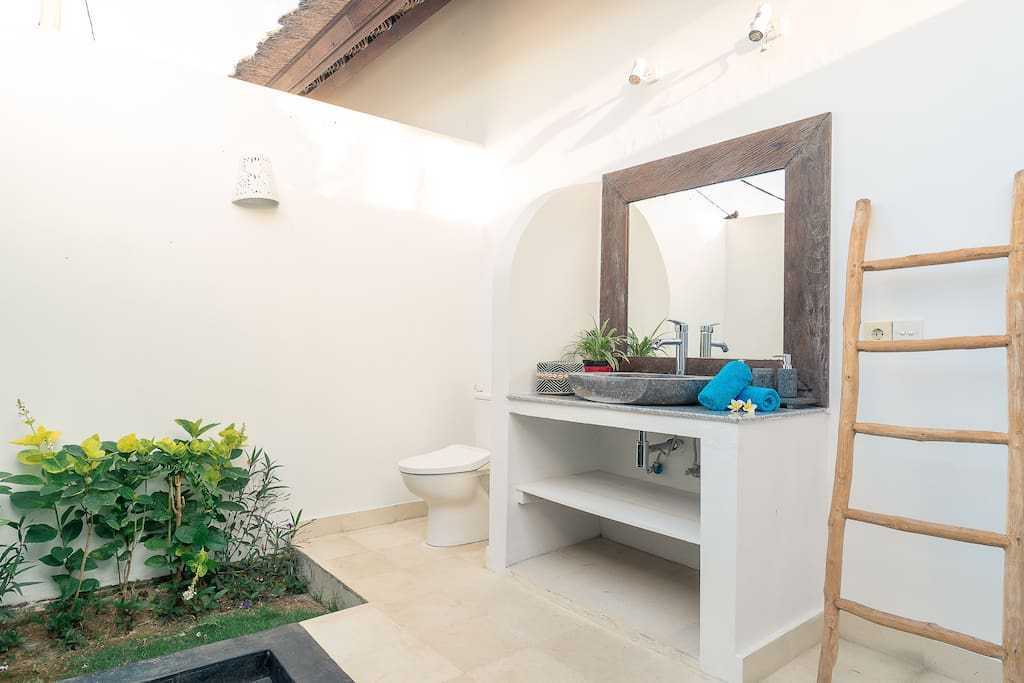 Villa 2 chambres, Ungasan