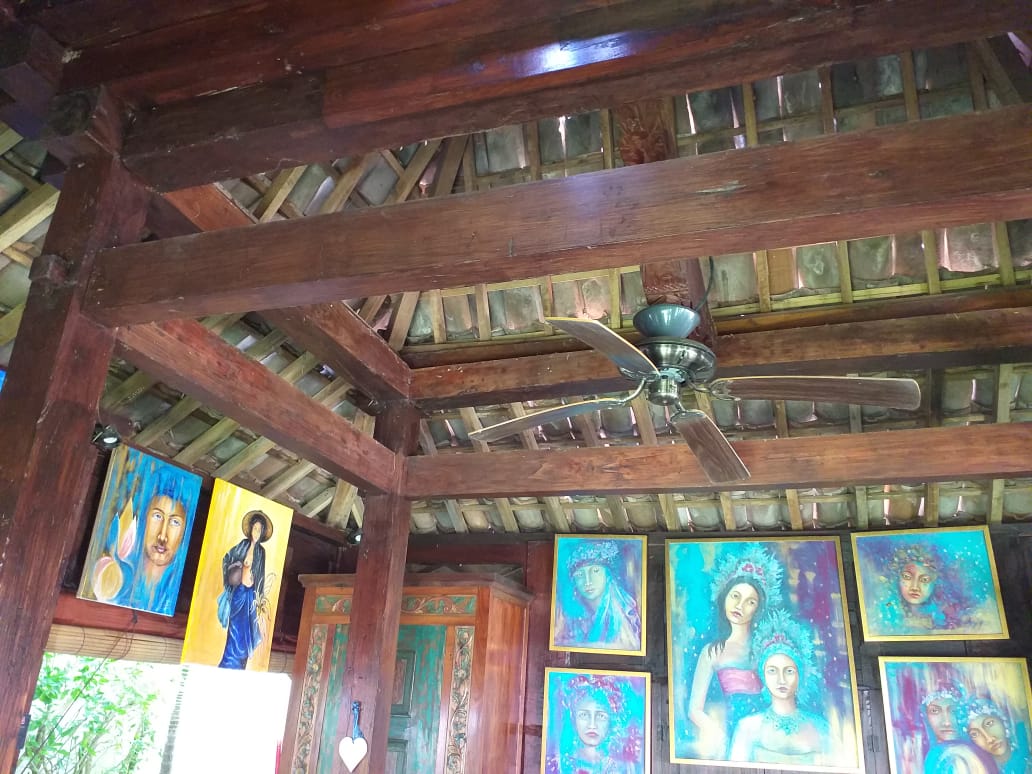 Villa 4 Chambres, Ungasan