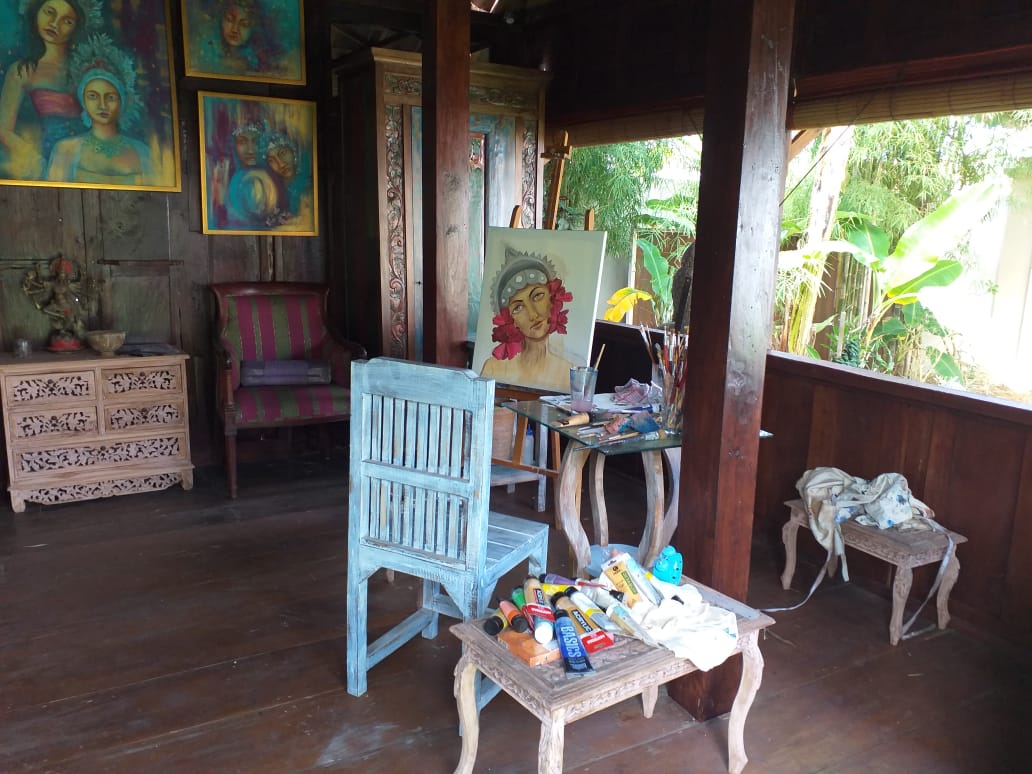 Villa 4 Chambres, Ungasan
