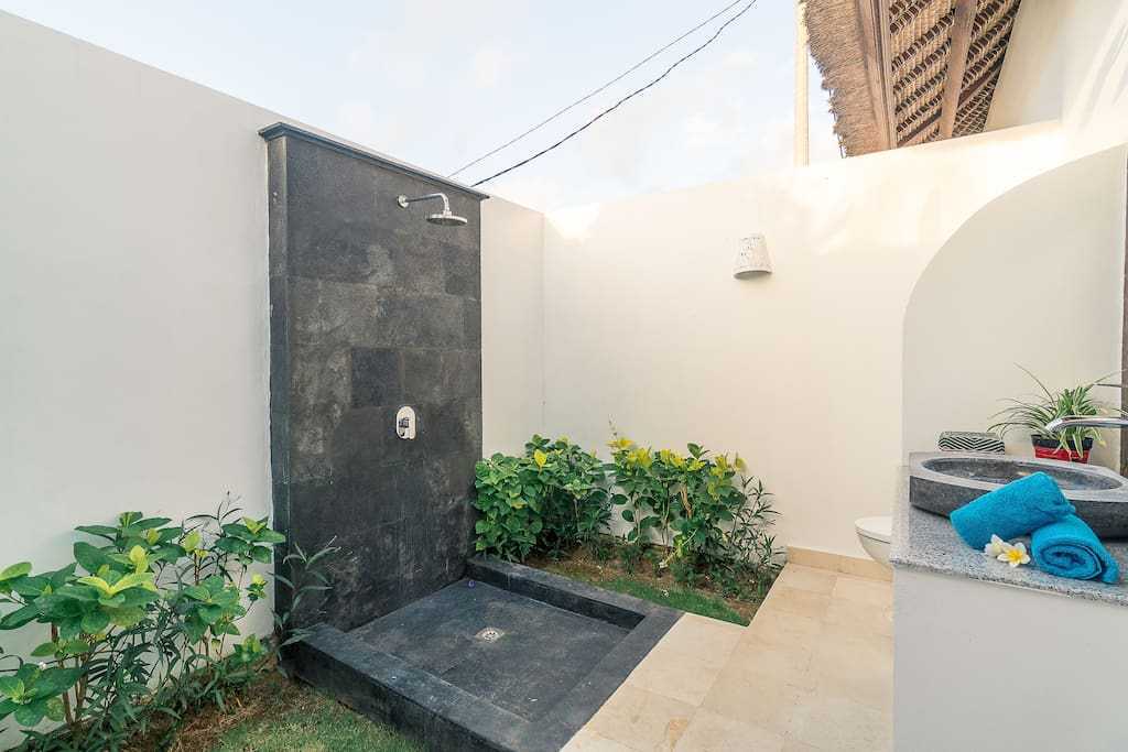 Villa 2 chambres, Ungasan