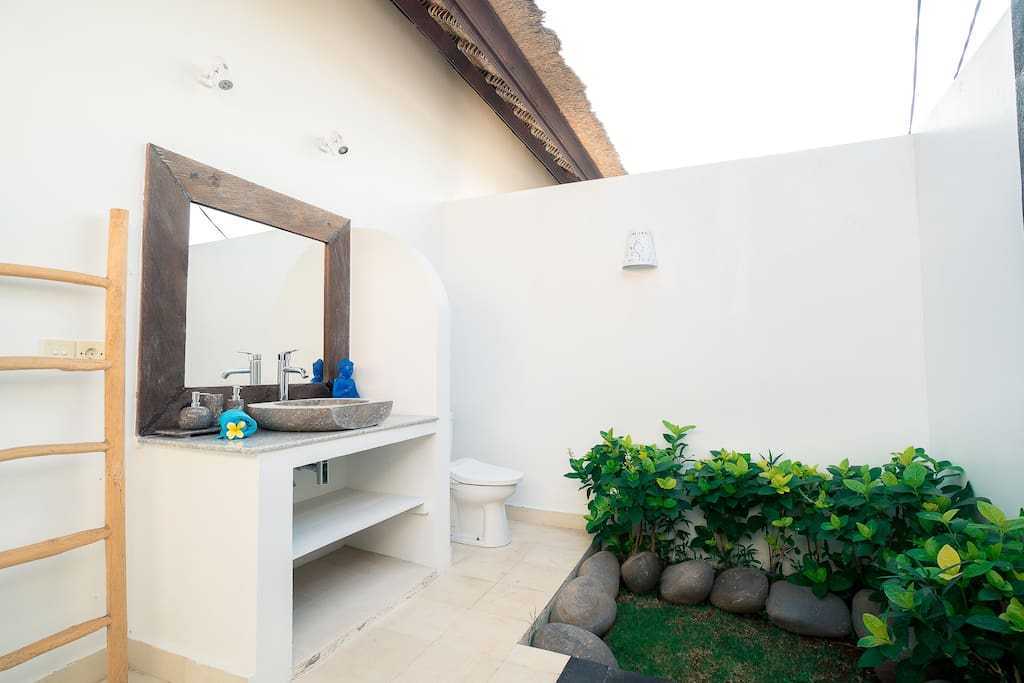 Villa 2 chambres, Ungasan