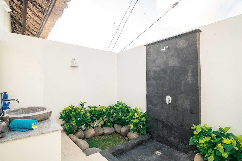 Villa 2 chambres, Ungasan