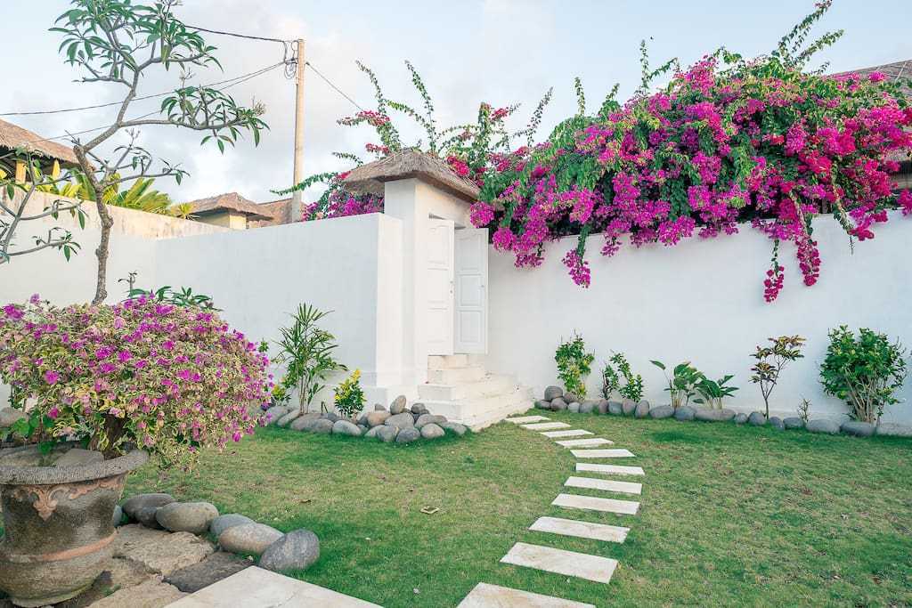 Villa 2 chambres, Ungasan