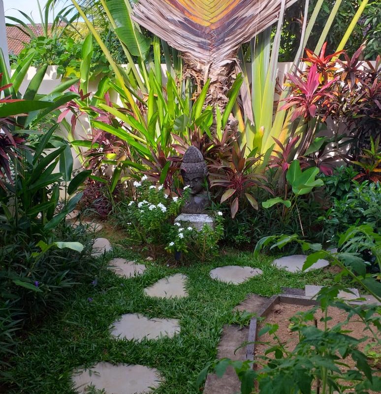 Villa 4 Chambres, Ungasan