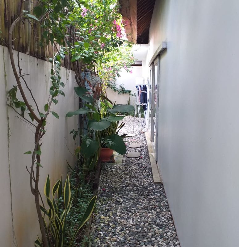 Villa 4 Chambres, Ungasan