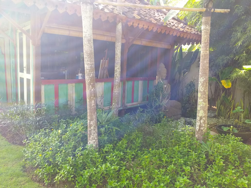 Villa 4 Chambres, Ungasan
