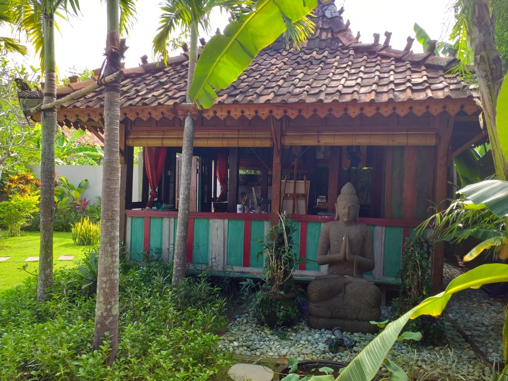 Villa 4 Chambres, Ungasan