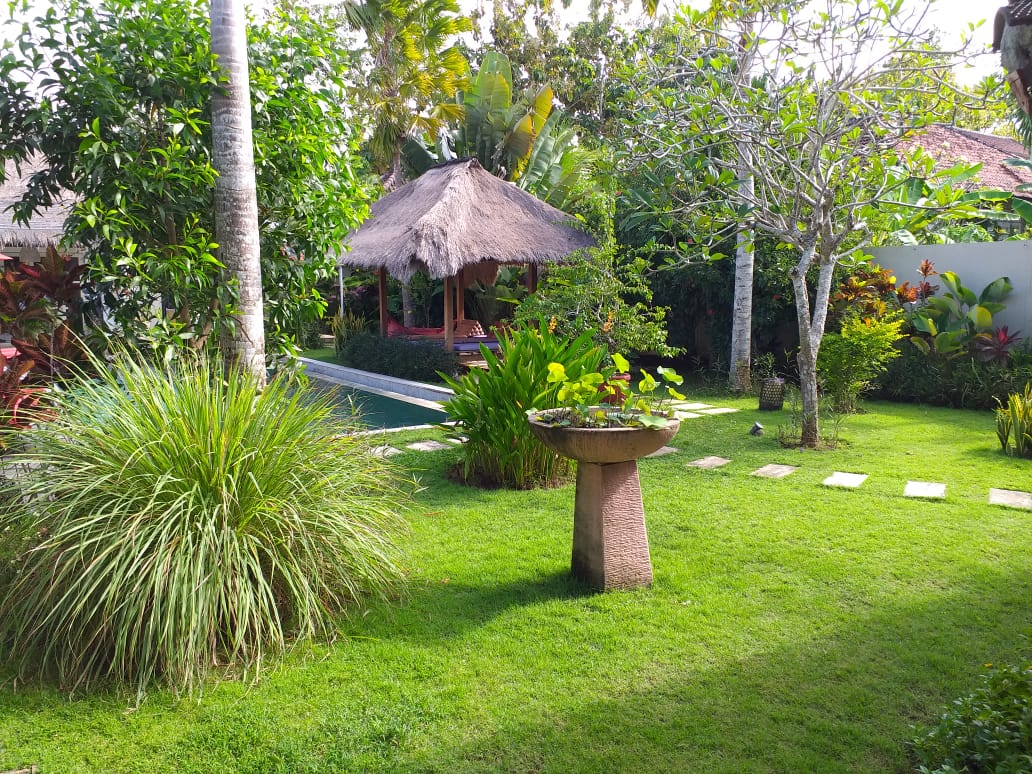 Villa 4 Chambres, Ungasan