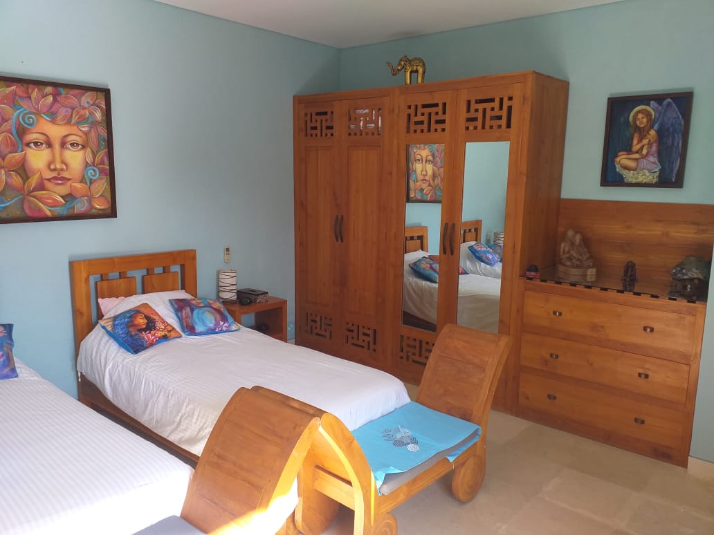 Villa 4 Chambres, Ungasan