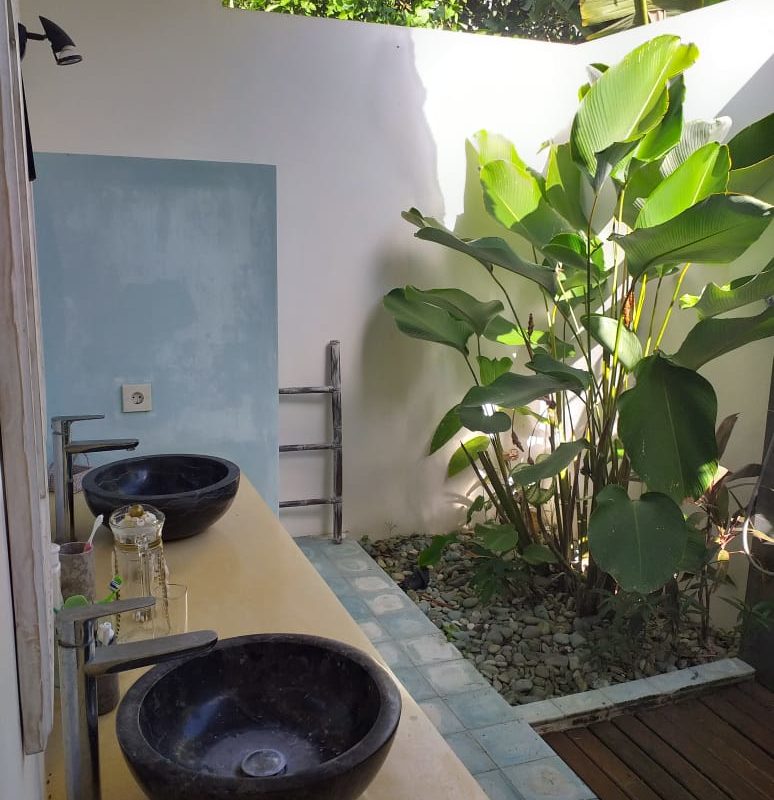 Villa 4 Chambres, Ungasan