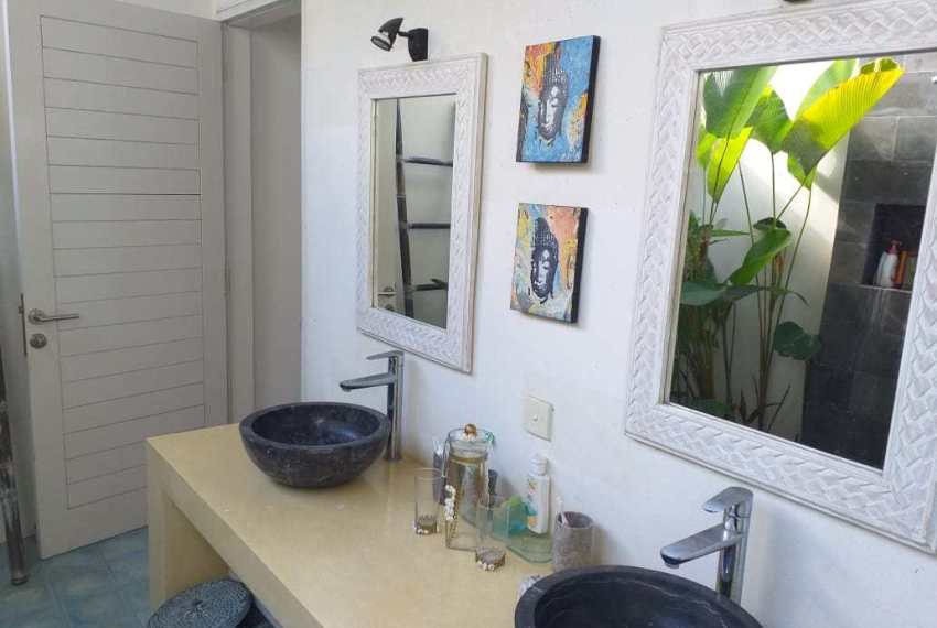 Villa 4 Chambres, Ungasan