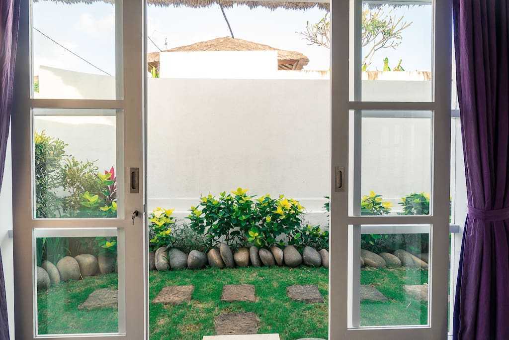 Villa 2 chambres, Ungasan