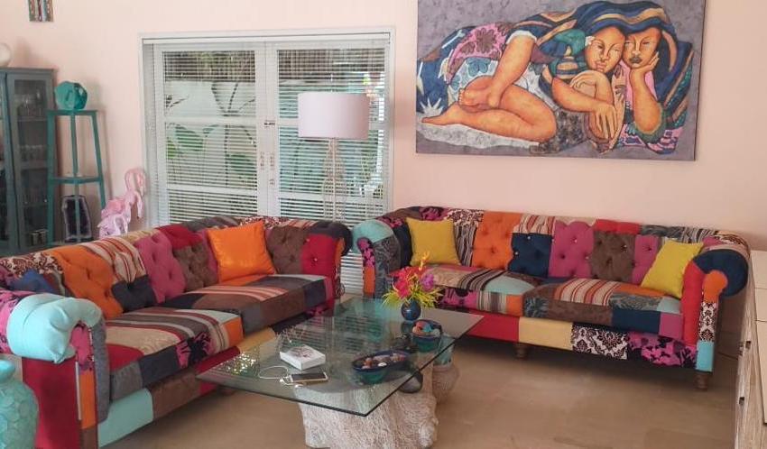 Villa 4 Chambres, Ungasan