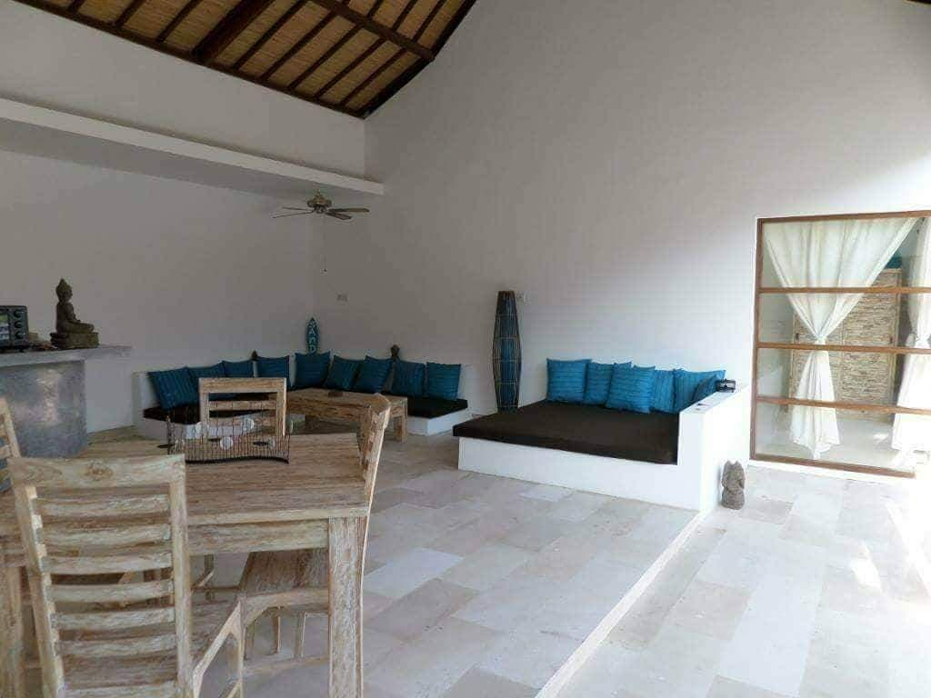 Villa 2 chambres, Ungasan