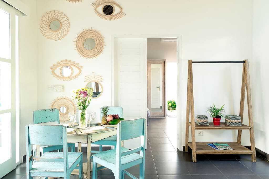 Villa 2 chambres, Ungasan