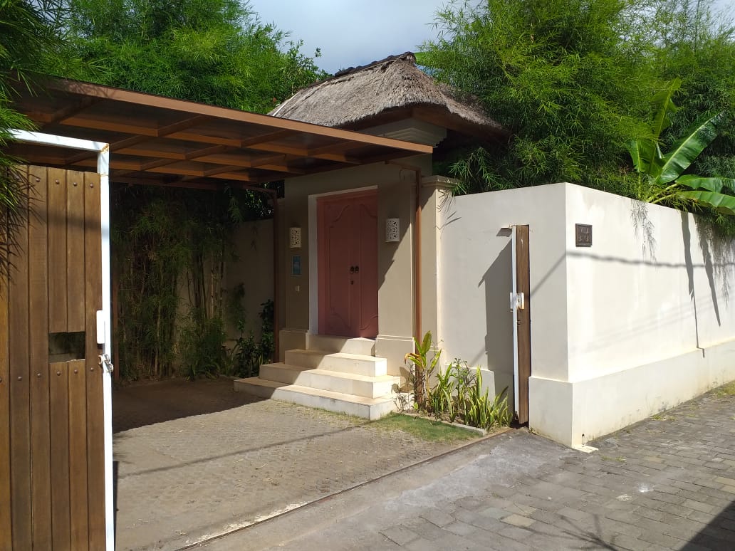 Villa 4 Chambres, Ungasan