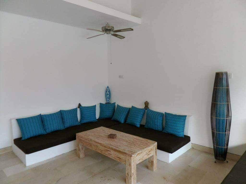 Villa 2 chambres, Ungasan