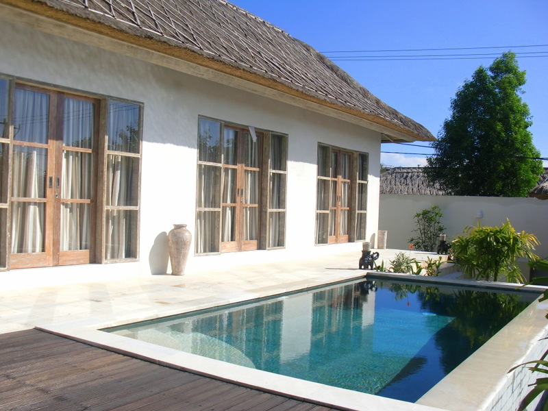 Villa 2 chambres, Ungasan