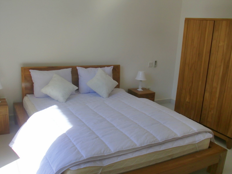 Villa 2 chambres, Ungasan