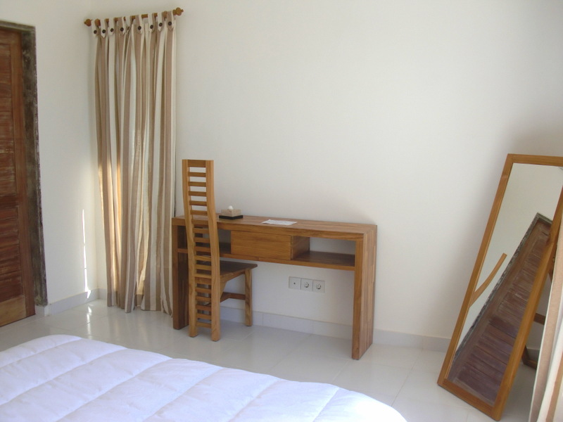 Villa 2 chambres, Ungasan