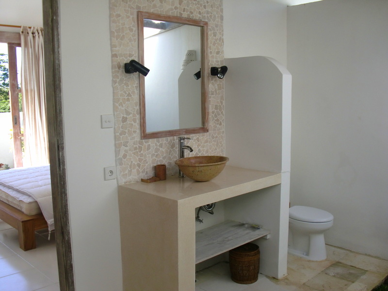 Villa 2 chambres, Ungasan