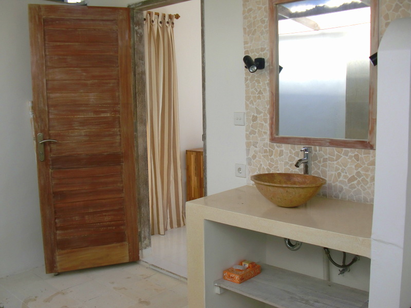 Villa 2 chambres, Ungasan
