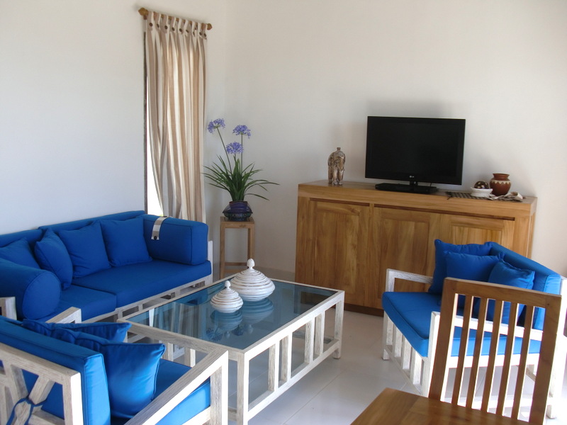 Villa 2 chambres, Ungasan