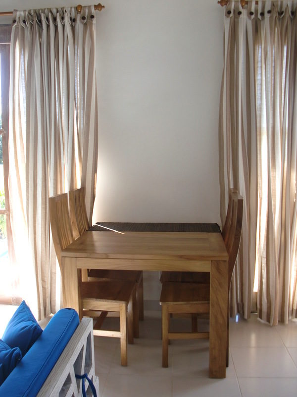 Villa 2 chambres, Ungasan