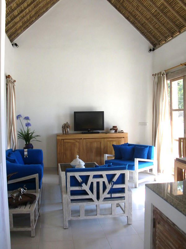 Villa 2 chambres, Ungasan