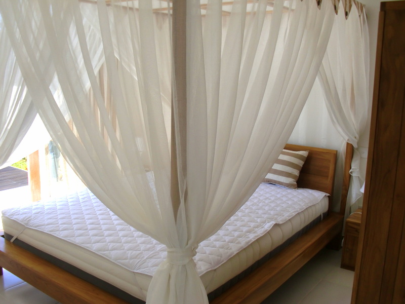 Villa 2 chambres, Ungasan