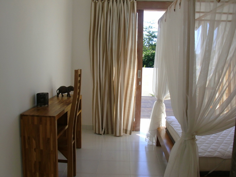 Villa 2 chambres, Ungasan