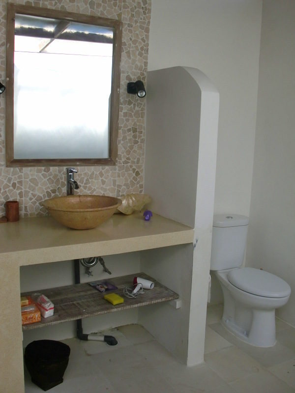 Villa 2 chambres, Ungasan
