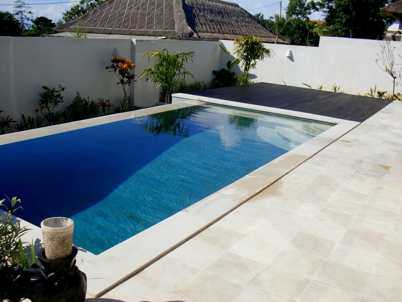 Villa 2 chambres, Ungasan