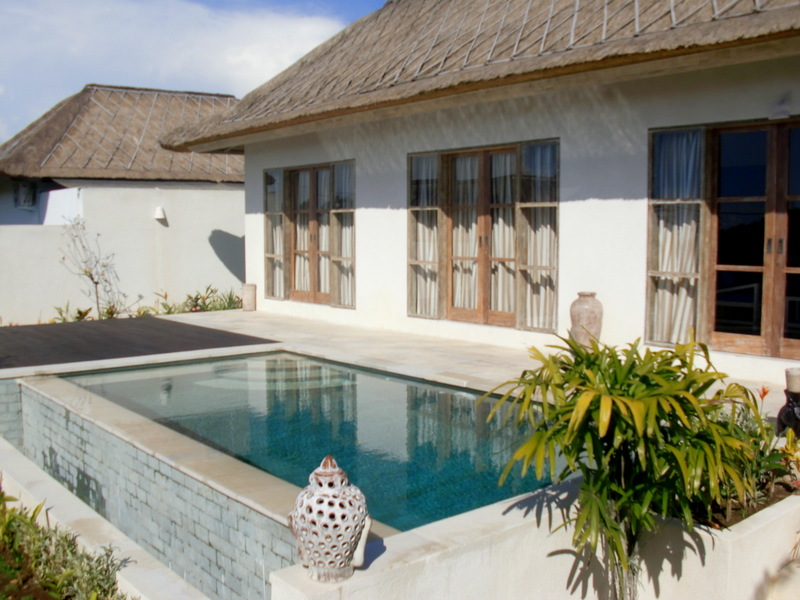 Villa 2 chambres, Ungasan