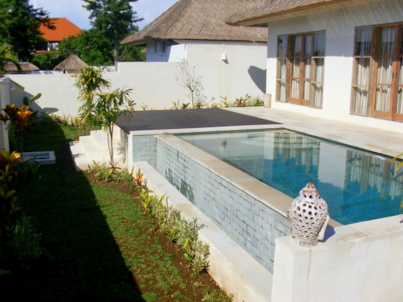 Villa 2 chambres, Ungasan
