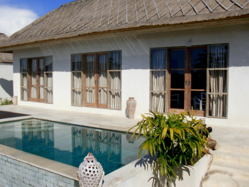 Villa 2 chambres, Ungasan