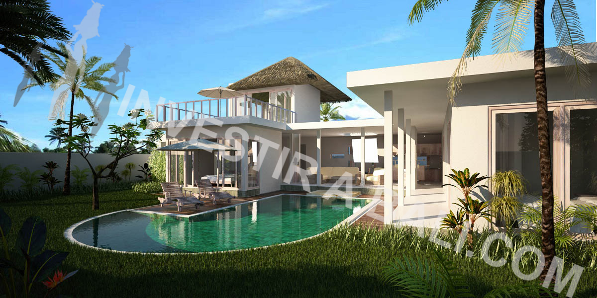 Villa Komang