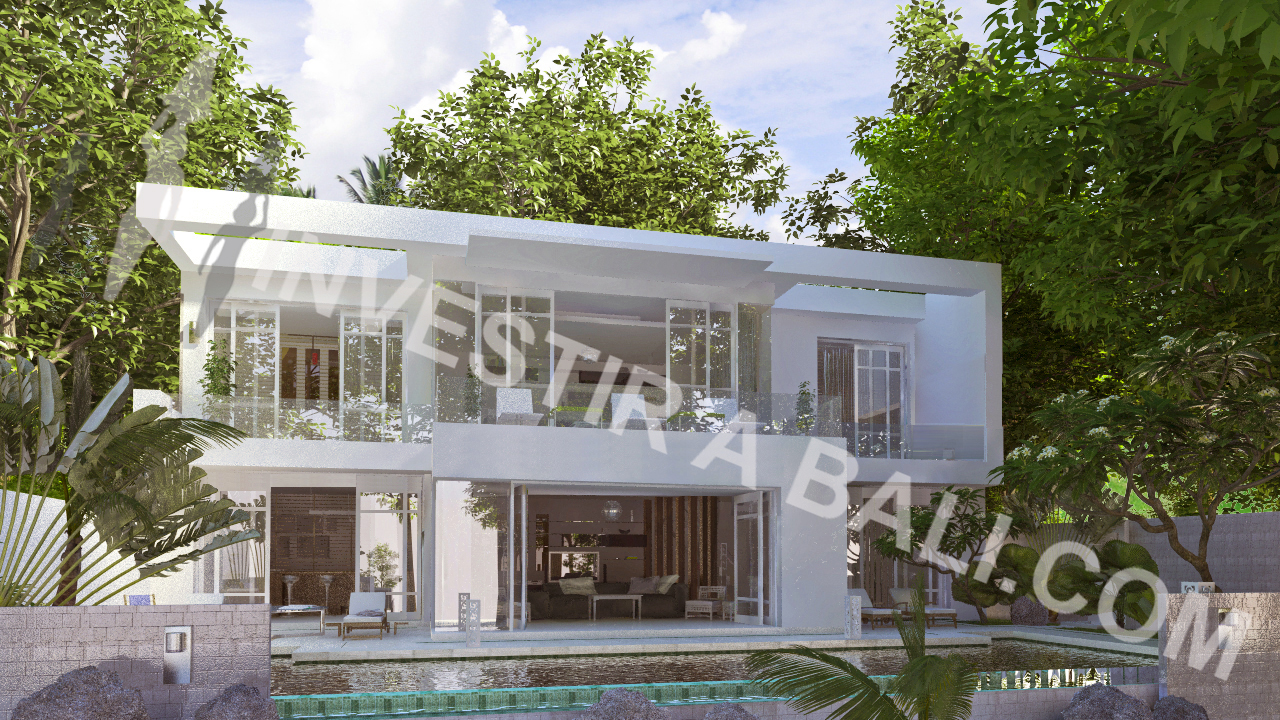Villa White