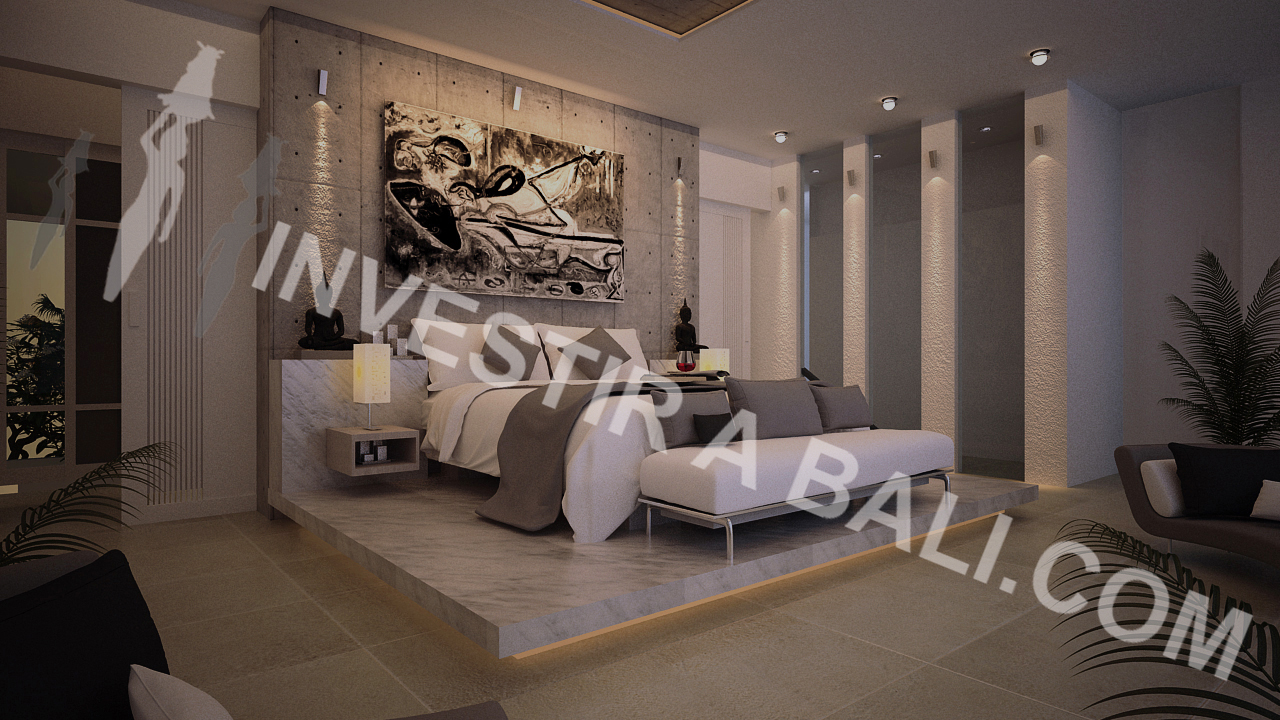 Villa White