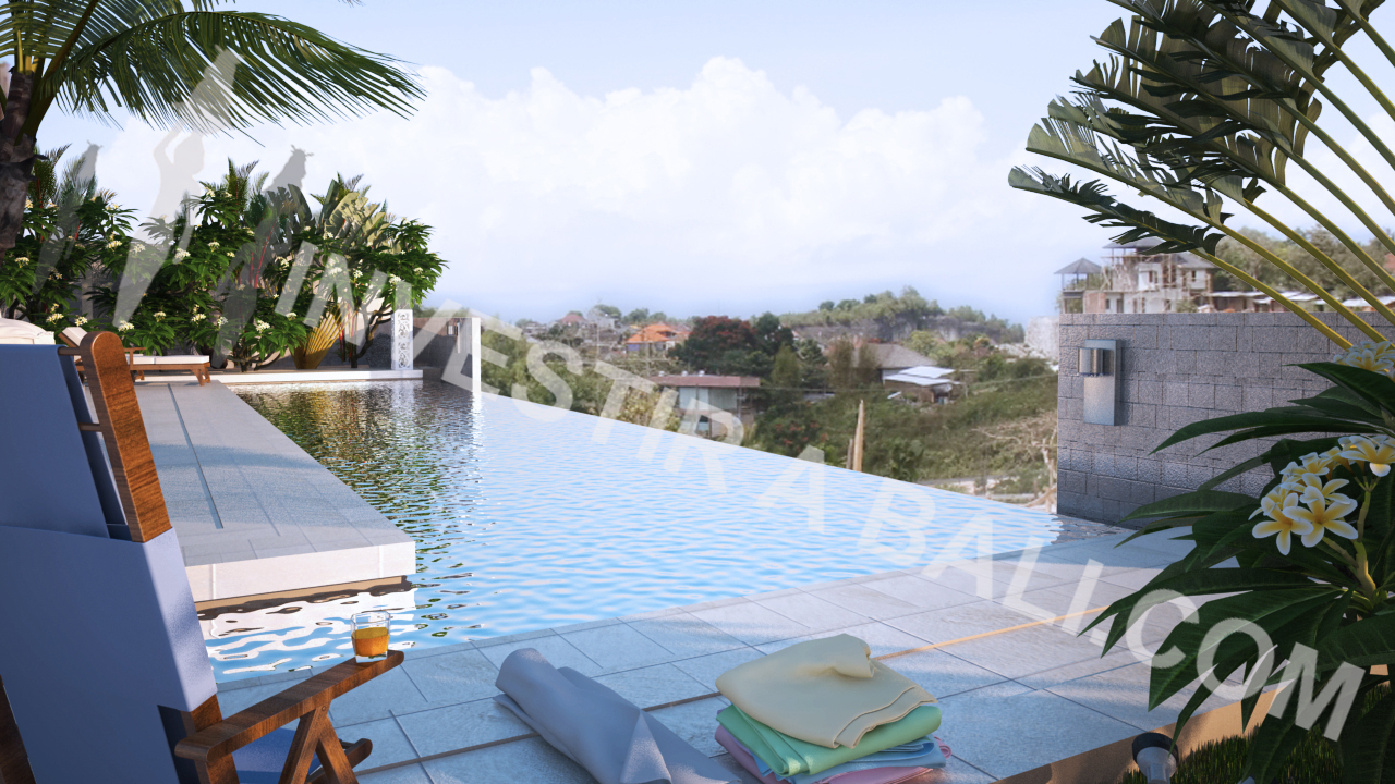 Villa White