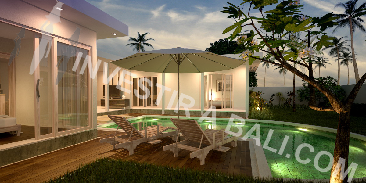 Villa Komang