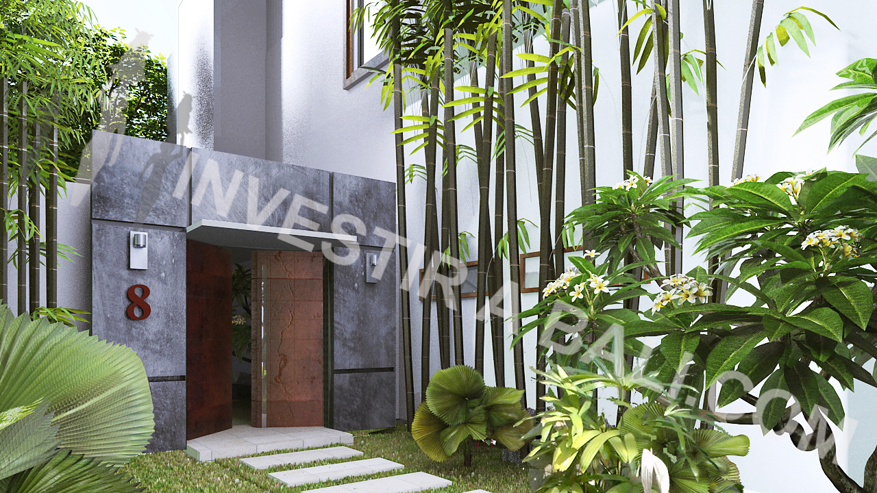 Villa White