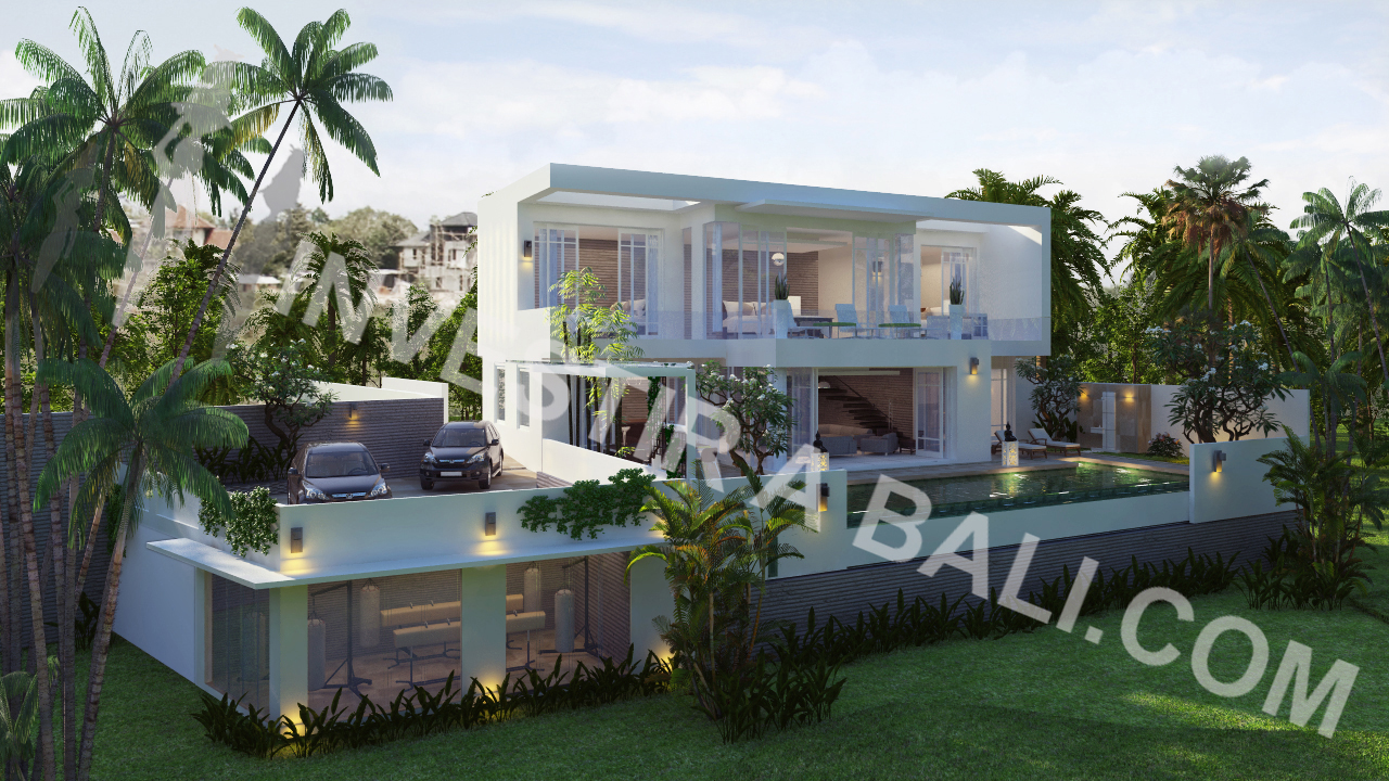 Villa White