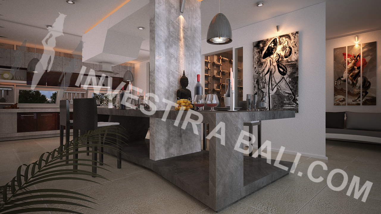 Villa White