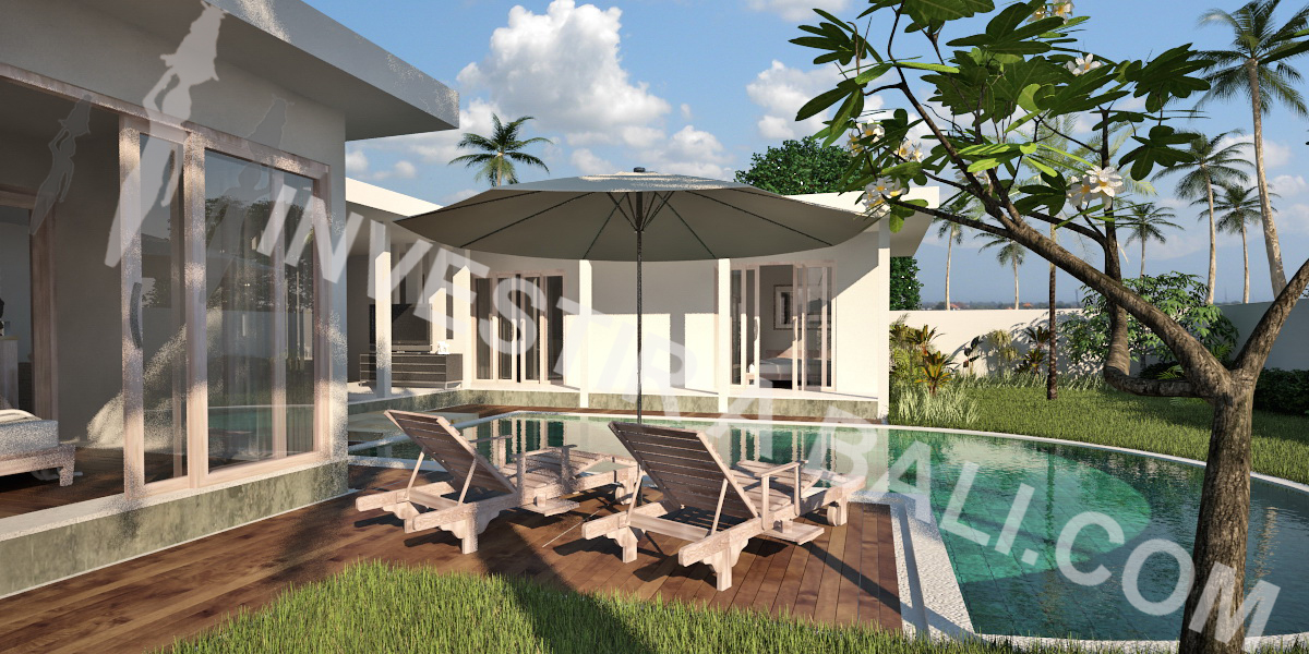 Villa Komang