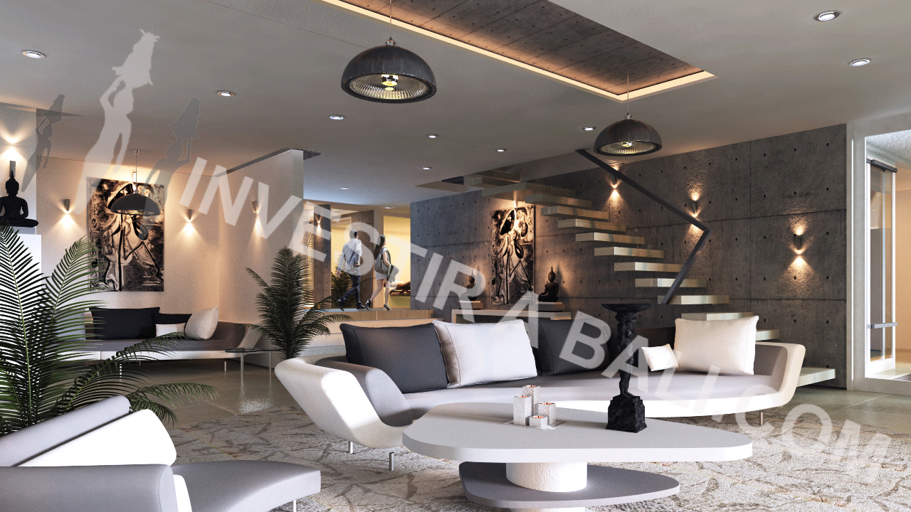 Villa White